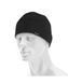 Шапка зимова Mil-Tec Beanie Soft Black 12144102- M1255551990 фото 1