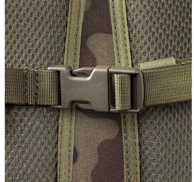Рюкзак Helikon-Tex Raccoon Mk2 20 л Black PL-RC2-CD-01 P1237227 фото