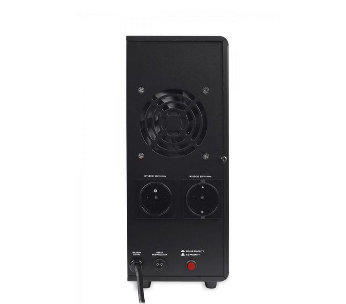 Джерело безперебійного живлення Volt Polska SINUS PRO 2000 W 24/230 V (1400/2000W) 3SP200024W W2026 фото
