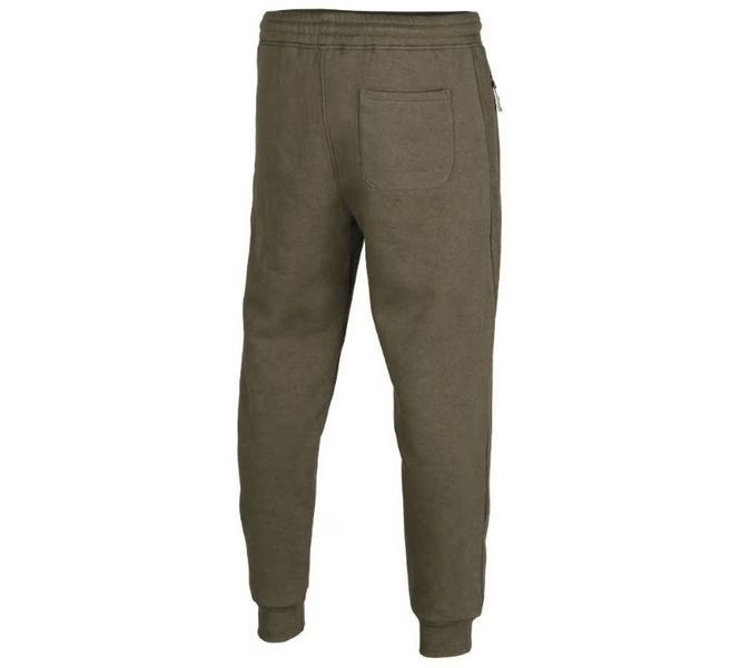 Брюки тренировочные Mil-Tec Ranger Green 11472612 P1652 фото