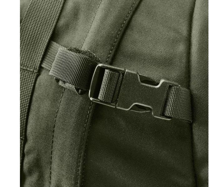 Рюкзак легкий Helikon-Tex EDC Cordura 21 л Earth Brown/Clay PL-EDC-CD-0A0BA P1237211 фото