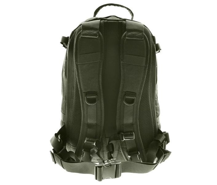 Рюкзак легкий Helikon-Tex EDC Cordura 21 л Earth Brown/Clay PL-EDC-CD-0A0BA P1237211 фото