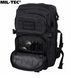 Великий Рюкзак Mil-Tec Assault 36 л Urban Grey 14002208- M12555551960 фото 5