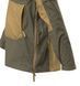 Куртка Анорак Helikon-Tex Tracer Anorak Jacket - Polycotton Stretch Ripstop RAL 7013 KU-TRR-SP-81 A8419 фото 4