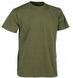 Футболка хлопковая Helikon-Tex U.S. Green M125555952 фото 3