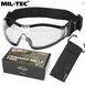 Тактические очки COMMANDO Mil-Tec 15615200 M12555542 фото 5
