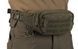 Поясна сумка Mil-Tec Fanny Pack Molle Olive 13512501 M1255551129 фото 2
