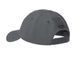 Бейсболка утеплена флісом тактична з панелями Helikon-Tex Winter Shark Skin Shadow Grey CZ-BBW-FS-35 P1237001 фото 3