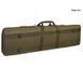 Сумка транспортувальна Mil-Tec RIFLE CASE DOUBLE койот 16193405- A7782 фото 6