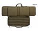 Сумка транспортувальна Mil-Tec RIFLE CASE DOUBLE койот 16193405- A7782 фото 8
