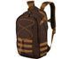 Рюкзак легкий Helikon-Tex EDC Cordura 21 л Earth Brown/Clay PL-EDC-CD-0A0BA P1237211 фото 1
