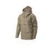 Куртка Анорак Helikon-Tex Tracer Anorak Jacket - Polycotton Stretch Ripstop RAL 7013 KU-TRR-SP-81 A8419 фото 1