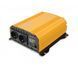 Преобразователь напряжения Volt Polska SINUS PLUS 1200 24/230V (600/1200W) + PILOT W2151 фото 1