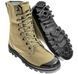 Ботинки Mil-Tec Canvas Combat Olive 12831500- P123481 фото 1