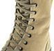 Ботинки Mil-Tec Canvas Combat Olive 12831500- P123481 фото 6