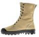 Ботинки Mil-Tec Canvas Combat Olive 12831500- P123481 фото 5
