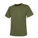 Футболка хлопковая Helikon-Tex U.S. Green M125555952 фото 1