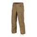 Брюки Helikon-Tex SFU NEXT POLYCOTTON RIPSTOP Coyote SP-SFN-PR-11 M1255551888 фото 1