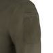 Рубашка поло Mil-Tec POLOSHIRT Quickdry Olive D/R 10962001- M125555878 фото 3