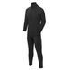 Термоактивное белье Helikon-Tex US LVL 2 Black KP-UN2-PO-01 M1255551007 фото 1