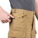 Брюки Helikon-Tex SFU NEXT POLYCOTTON RIPSTOP Coyote SP-SFN-PR-11 M1255551888 фото 8