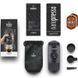 Кавомашина портативна Wacaco Nanopresso Gray 14680800- P123575 фото 3