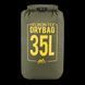 Сумка водонепроницаемая Helikon-Tex ARID DRY SACK SMALL 35 л Olive Green AC-ADS-NL-0201B M1255551460 фото 1