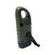 Ліхтар із сонячною панеллю та динамо-ручкою JB Tacticals JB-05 JB-FLS-0005-GRN A9845 фото 6