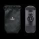 Кавомашина портативна Wacaco Nanopresso Gray 14680800- P123575 фото 5