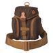 Сумка для комплекта выживания Helikon-Tex ESSENTIAL KITBAG CORDURA EARTH BROWN/CLAY TB-EKB-CD-0A0BA M1255551756 фото 1