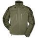 Куртка демісезонна Outdoor Mil-Tec SoftShell Plus Olive 10859001 P123426 фото 1