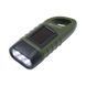 Ліхтар із сонячною панеллю та динамо-ручкою JB Tacticals JB-05 JB-FLS-0005-GRN A9845 фото 4