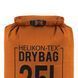 Сумка водонепроницаемая Helikon-Tex ARID DRY SACK SMALL 35 л Olive Green AC-ADS-NL-0201B M1255551460 фото 3