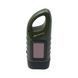 Ліхтар із сонячною панеллю та динамо-ручкою JB Tacticals JB-05 JB-FLS-0005-GRN A9845 фото 5