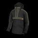 Куртка Helikon-Tex Anorak WOODSMAN Black/Taiga Green KU-WDN-DC-0109A M1255552121 фото 1