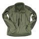 Куртка демісезонна Outdoor Mil-Tec SoftShell Plus Olive 10859001 P123426 фото 2