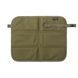 Коврик складной Helikon-Tex Vagabond Olive Green 35 х 29 см AC-VSP-CD-02 M125555983 фото 1