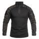 Бойова сорочка Helikon-Tex MCDU Combat NYCO RIPSTOP MultiCam Black BL-MCD-NR-0C01A P1330 фото 1