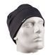 Шапка зимова Mil-Tec Beanie Soft Black 12144102- M1255551990 фото 10