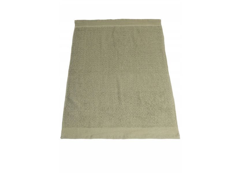 Рушник армійський Mil-Tec BW FROTTE 90x45 см 16010500 M1255552091 фото