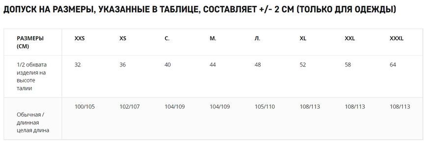 Брюки Helikon-Tex SFU NEXT POLYCOTTON RIPSTOP Coyote SP-SFN-PR-11 M1255551888 фото