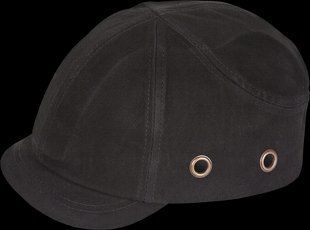 Каска-кепка защитная REIS BUMPSCAP 54-59 B черная P123757097 фото