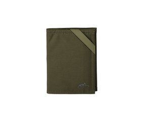 Гаманець Helikon-Tex EDC Small Wallet &mdash; Cordura &mdash; Olive Green MO-EDS-CD-02 A8144 фото