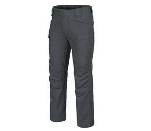 Брюки тактические Helikon-Tex UTP PoliCotton Canvas Shadow Grey SP-UTL-PC-35 P1237512 фото