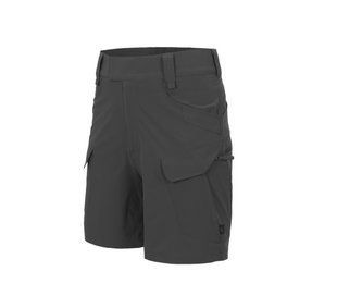 Шорты треккинговые Helikon-Tex OTUS VersaStretch&reg; Lite - Shadow Grey SP-OTU-VL-35 A8294 фото