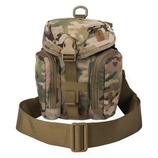 Сумка для комплекту виживання Helikon-Tex ESSENTIAL KITBAG CORDURA MULTICAM TB-EKB-CD-34 M1255551757 фото