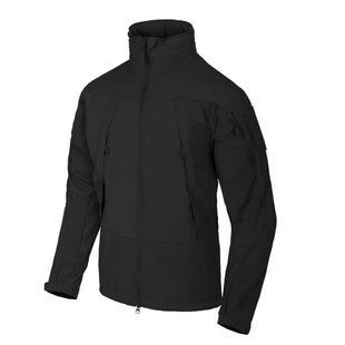 Куртка Helikon-Tex BLIZZARD Jacket StormStretch Black KU-BLZ-NL-01-B02 M1255551641 фото