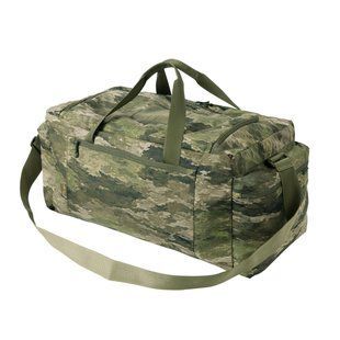 Сумка Helikon-Tex URBAN TRAINING BAG Cordura A-TACS iX 39 л M1255551554 фото