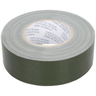Ремонтная лента Mil-Tec BW 50м 15935050- M1255552029 фото