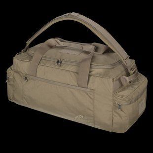 Сумка збільшена Helikon-Tex ENLARGED URBAN TRAINING BAG Adaptive Green 70 л TB-UTE-CD-12 M1255552112 фото